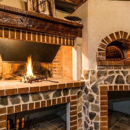 Villa Andrija Sibenik Ngoại thất bức ảnh