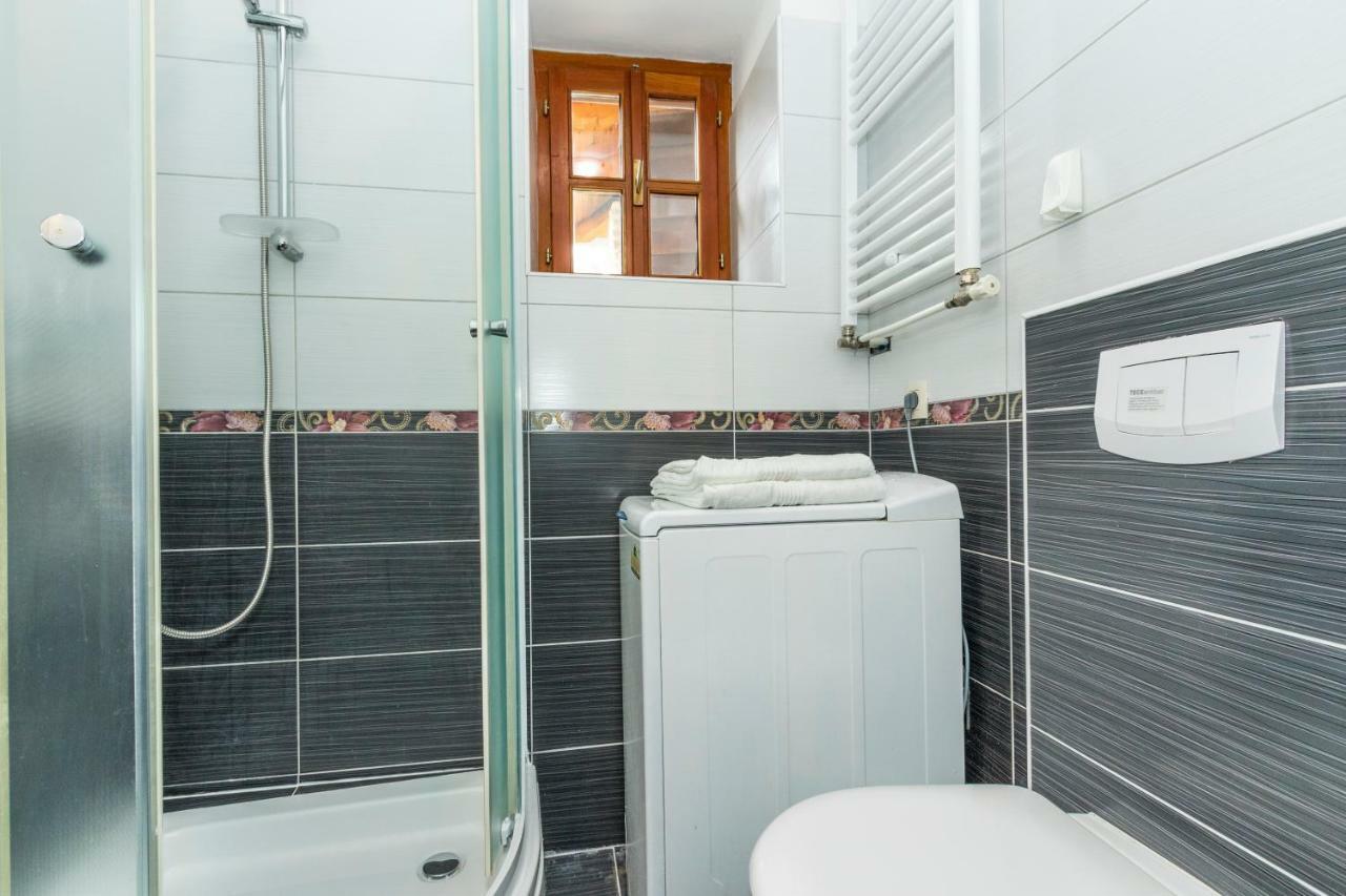 Villa Andrija Sibenik Ngoại thất bức ảnh