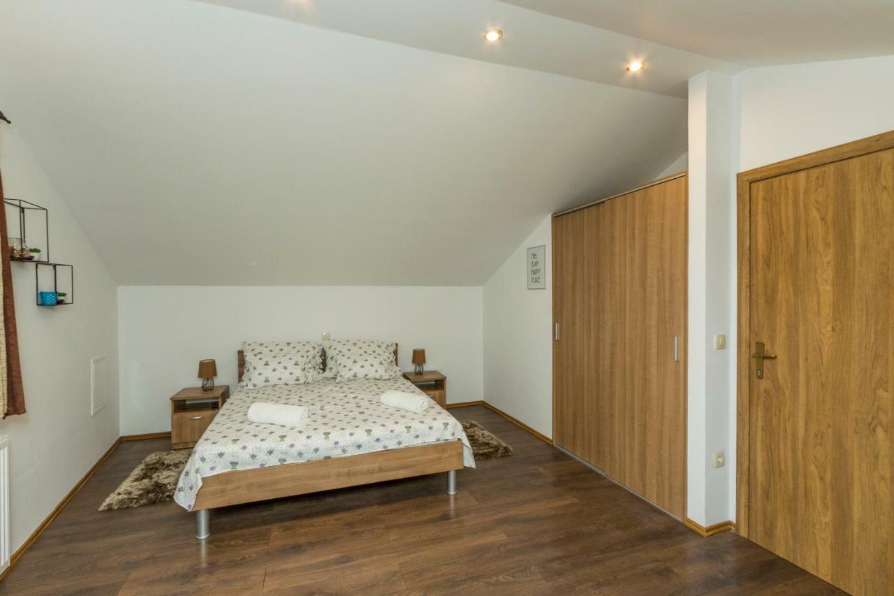 Villa Andrija Sibenik Ngoại thất bức ảnh