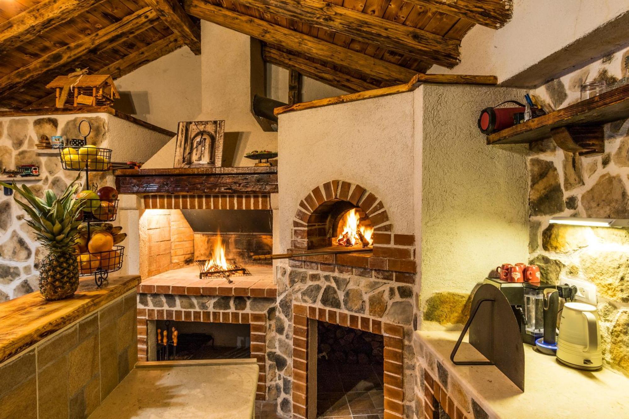 Villa Andrija Sibenik Ngoại thất bức ảnh