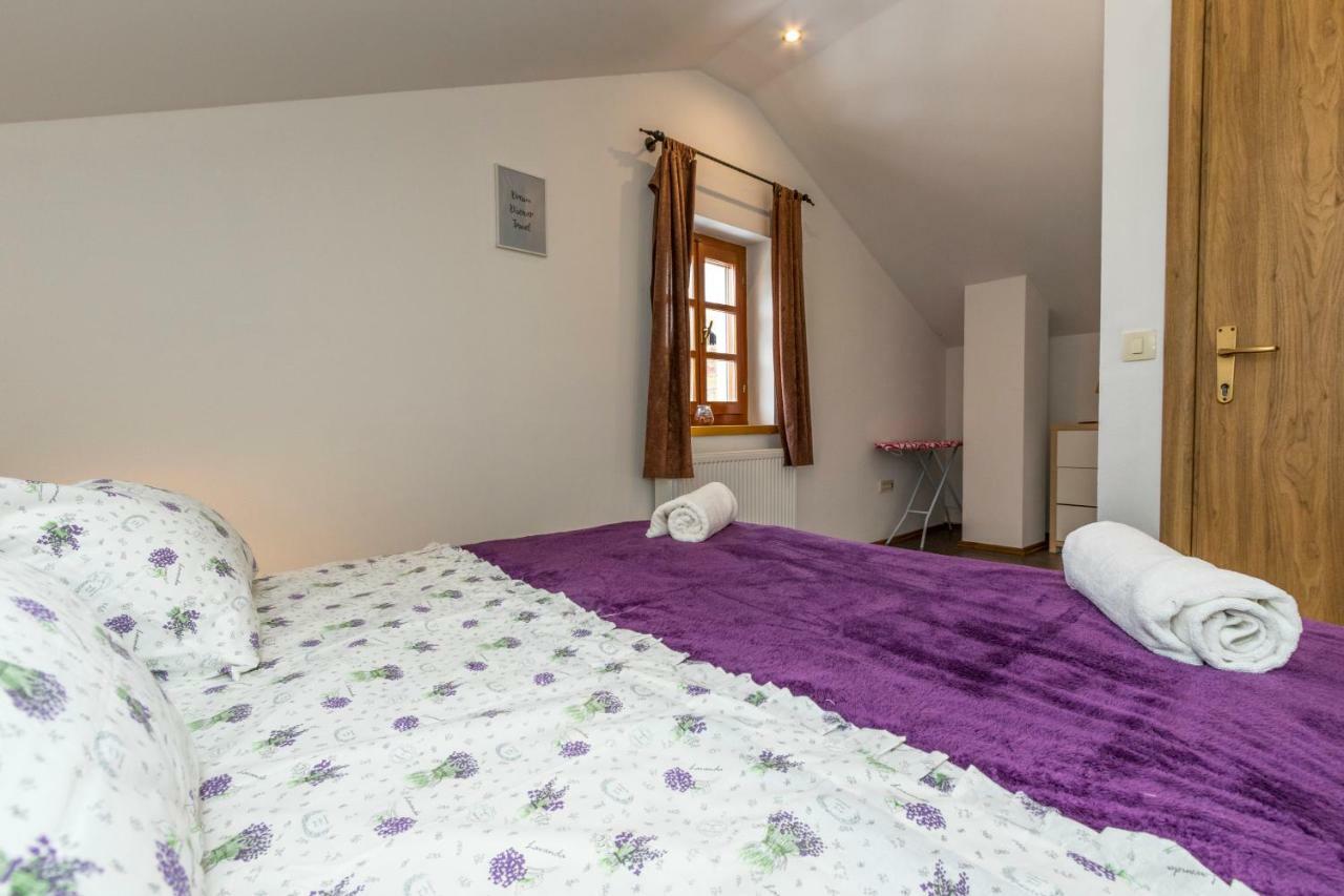 Villa Andrija Sibenik Ngoại thất bức ảnh