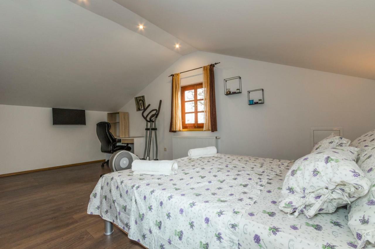 Villa Andrija Sibenik Ngoại thất bức ảnh