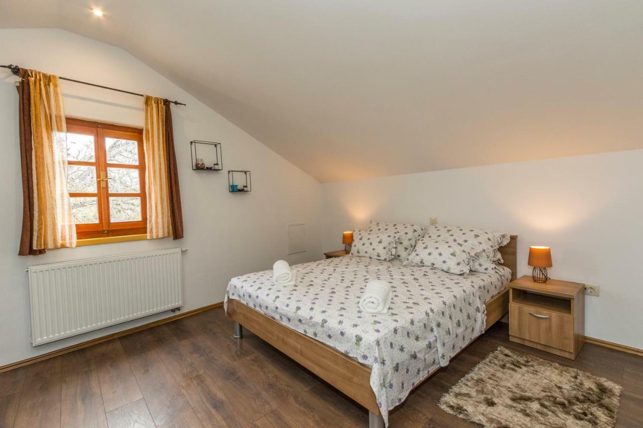 Villa Andrija Sibenik Ngoại thất bức ảnh