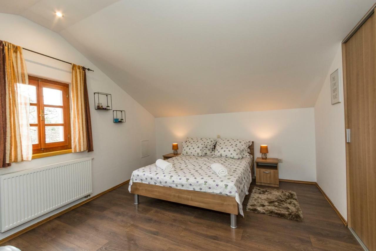 Villa Andrija Sibenik Ngoại thất bức ảnh